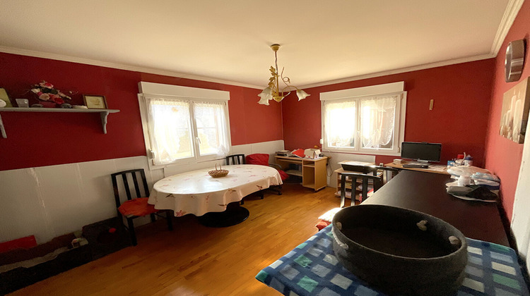 Ma-Cabane - Vente Maison JUSSEY, 80 m²