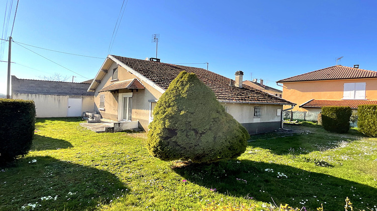 Ma-Cabane - Vente Maison JUSSEY, 80 m²