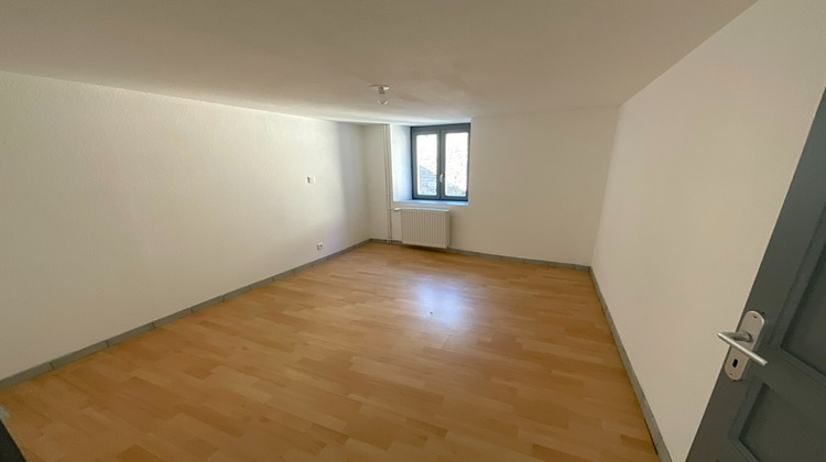 Ma-Cabane - Vente Maison JUSSEY, 82 m²