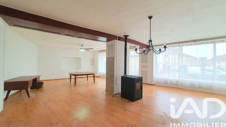 Ma-Cabane - Vente Maison Jussey, 188 m²