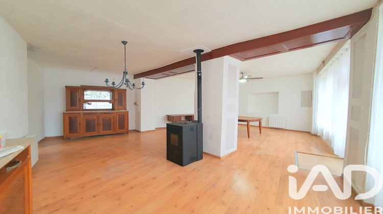 Ma-Cabane - Vente Maison Jussey, 188 m²