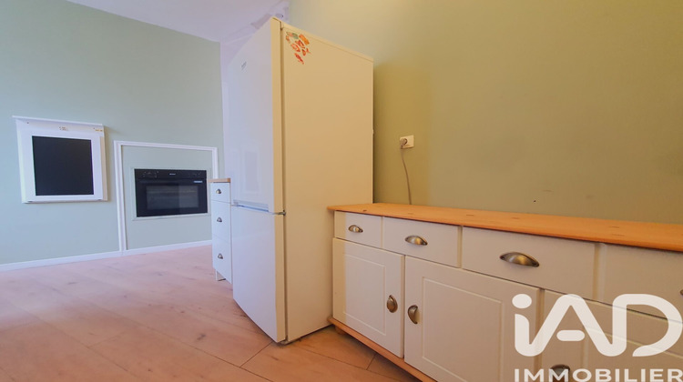 Ma-Cabane - Vente Maison Jussey, 188 m²