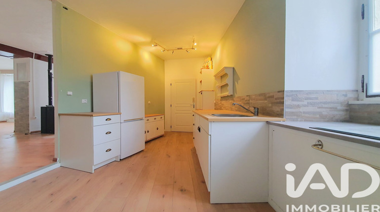 Ma-Cabane - Vente Maison Jussey, 188 m²