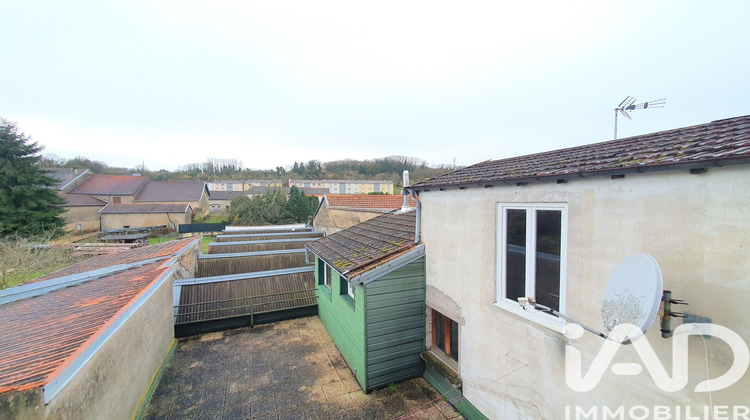 Ma-Cabane - Vente Maison Jussey, 155 m²