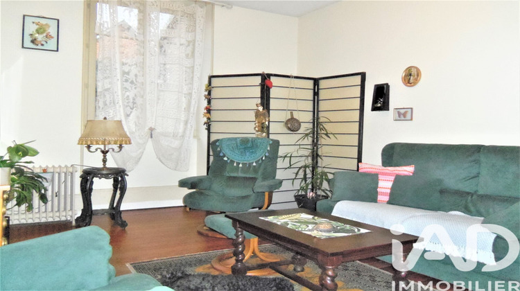 Ma-Cabane - Vente Maison Jussey, 286 m²