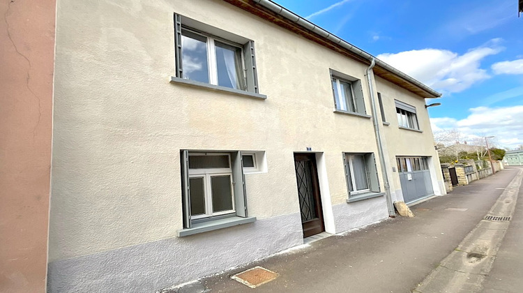 Ma-Cabane - Vente Maison JUSSEY, 90 m²