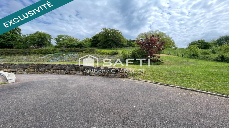 Ma-Cabane - Vente Maison Jussey, 142 m²