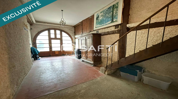 Ma-Cabane - Vente Maison Jussey, 101 m²