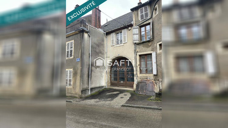Ma-Cabane - Vente Maison Jussey, 101 m²