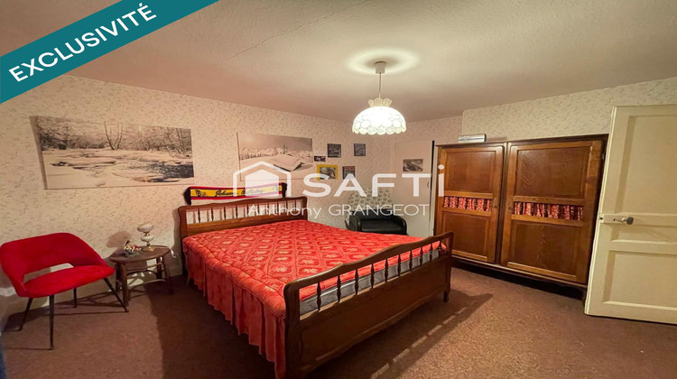 Ma-Cabane - Vente Maison Jussey, 101 m²
