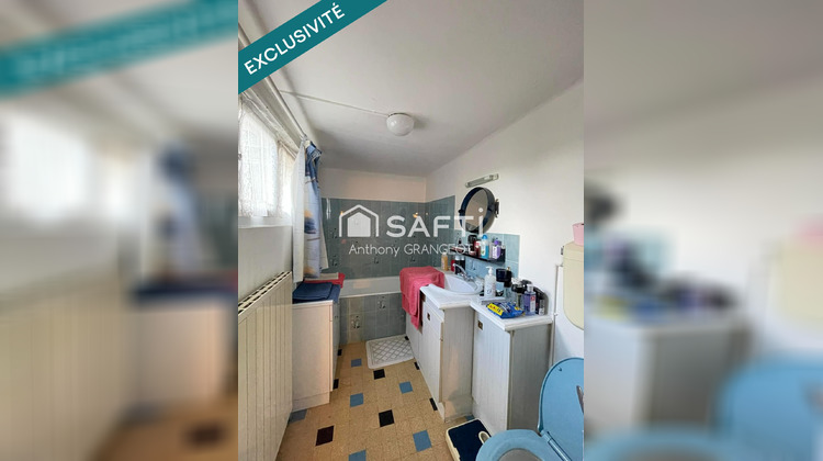 Ma-Cabane - Vente Maison Jussey, 101 m²