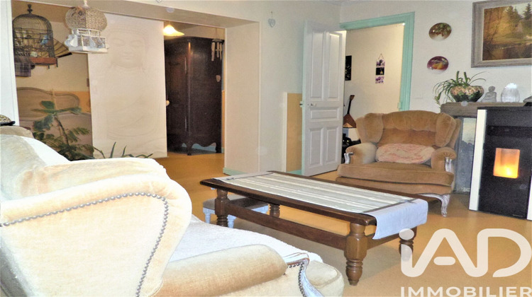 Ma-Cabane - Vente Maison Jussey, 286 m²