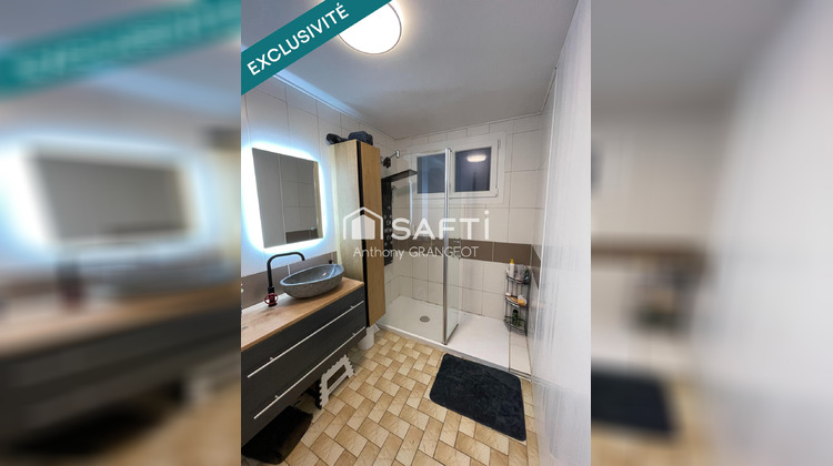 Ma-Cabane - Vente Maison Jussey, 108 m²