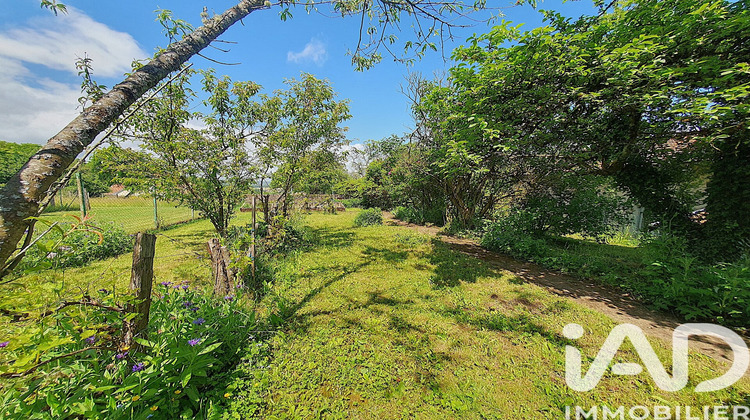 Ma-Cabane - Vente Maison Jussey, 112 m²