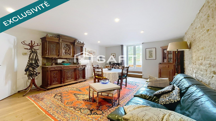 Ma-Cabane - Vente Maison Jussey, 170 m²