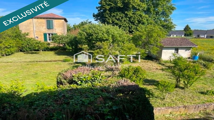 Ma-Cabane - Vente Maison Jussey, 105 m²