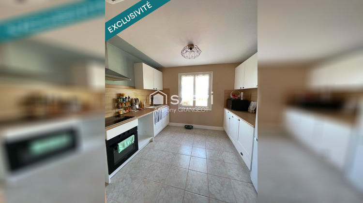 Ma-Cabane - Vente Maison Jussey, 105 m²