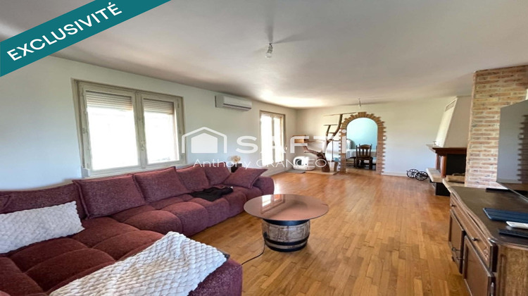 Ma-Cabane - Vente Maison Jussey, 105 m²