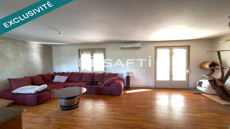 Ma-Cabane - Vente Maison Jussey, 105 m²