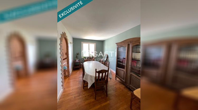 Ma-Cabane - Vente Maison Jussey, 105 m²
