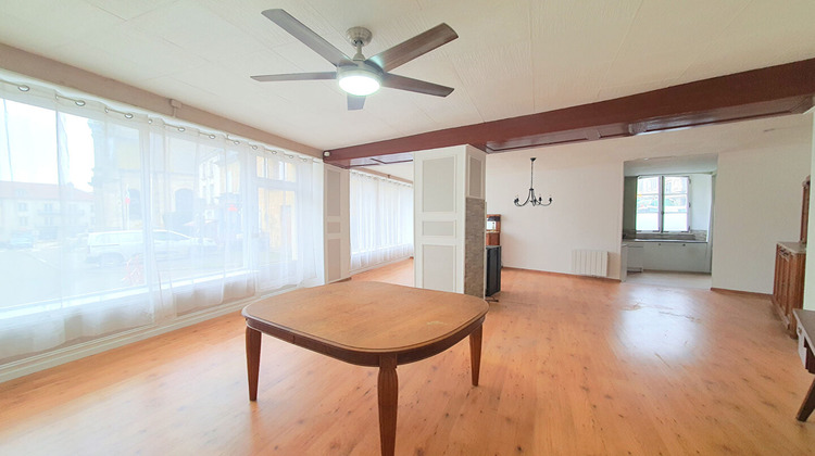 Ma-Cabane - Vente Maison JUSSEY, 188 m²