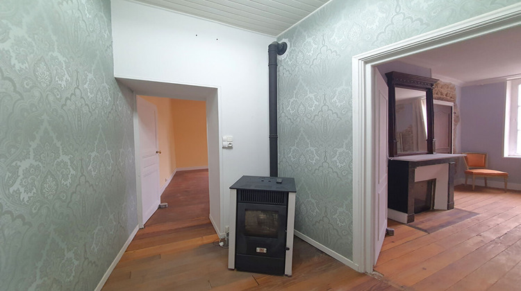 Ma-Cabane - Vente Maison JUSSEY, 188 m²