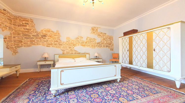 Ma-Cabane - Vente Maison JUSSEY, 188 m²
