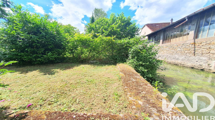 Ma-Cabane - Vente Maison Jussey, 217 m²
