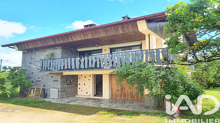 Ma-Cabane - Vente Maison Jussey, 221 m²