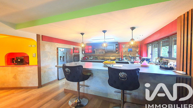 Ma-Cabane - Vente Maison Jussey, 221 m²