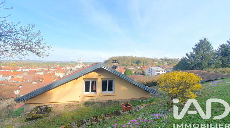 Ma-Cabane - Vente Maison Jussey, 83 m²