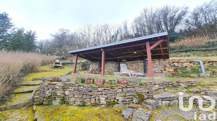 Ma-Cabane - Vente Maison Jussey, 83 m²