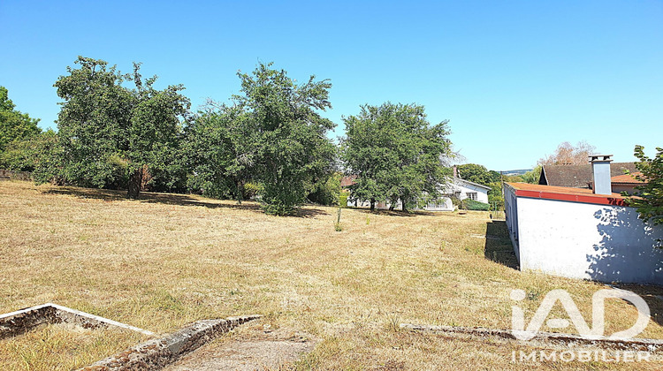 Ma-Cabane - Vente Maison Jussey, 150 m²