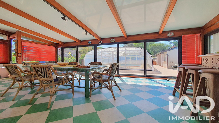 Ma-Cabane - Vente Maison Jussey, 150 m²