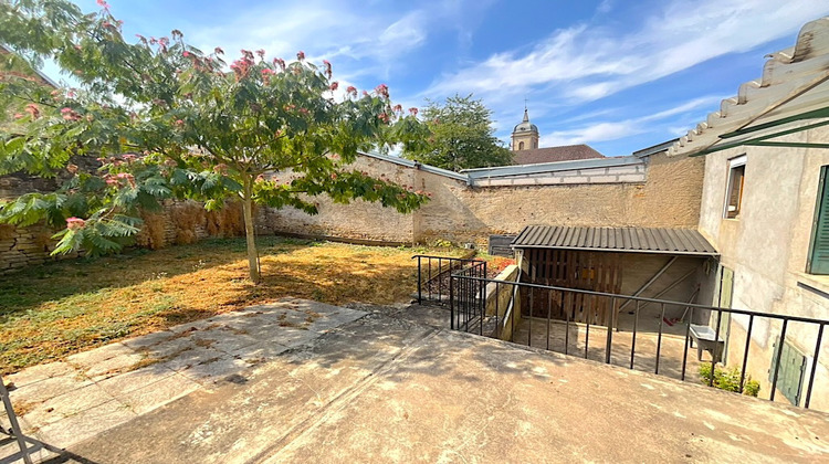 Ma-Cabane - Vente Maison JUSSEY, 142 m²