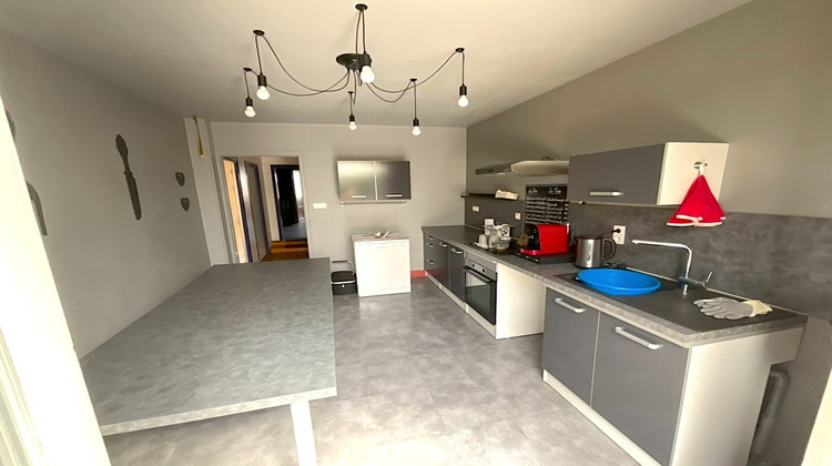 Ma-Cabane - Vente Maison JUSSEY, 142 m²