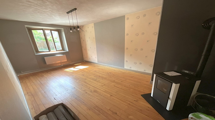 Ma-Cabane - Vente Maison JUSSEY, 142 m²