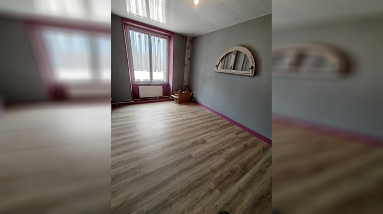 Ma-Cabane - Vente Maison JUSSEY, 142 m²