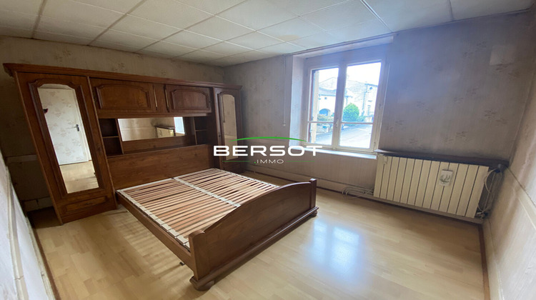 Ma-Cabane - Vente Maison JUSSEY, 123 m²