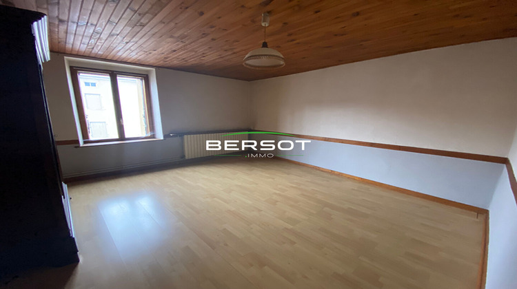 Ma-Cabane - Vente Maison JUSSEY, 123 m²
