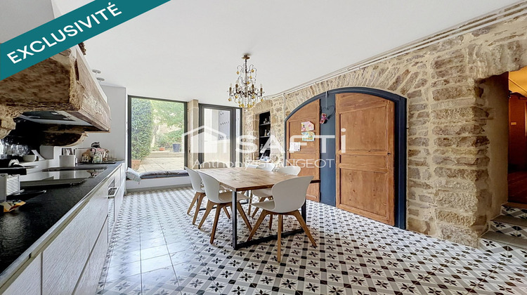 Ma-Cabane - Vente Maison Jussey, 273 m²