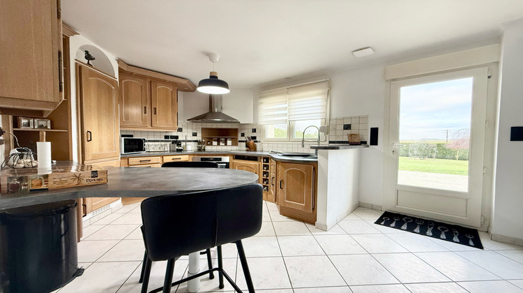 Ma-Cabane - Vente Maison Jussy, 108 m²