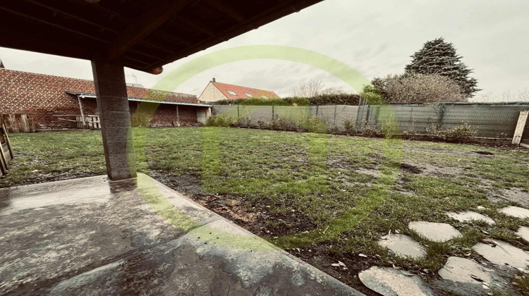 Ma-Cabane - Vente Maison JUSSY, 95 m²