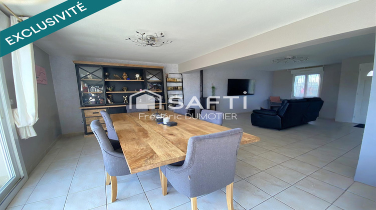 Ma-Cabane - Vente Maison Jussy, 111 m²