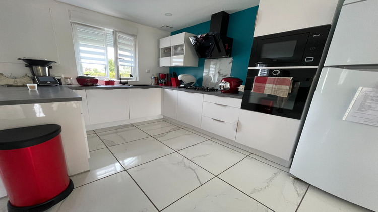 Ma-Cabane - Vente Maison JUSSY, 90 m²