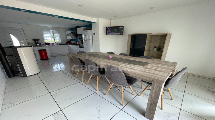 Ma-Cabane - Vente Maison JUSSY, 90 m²