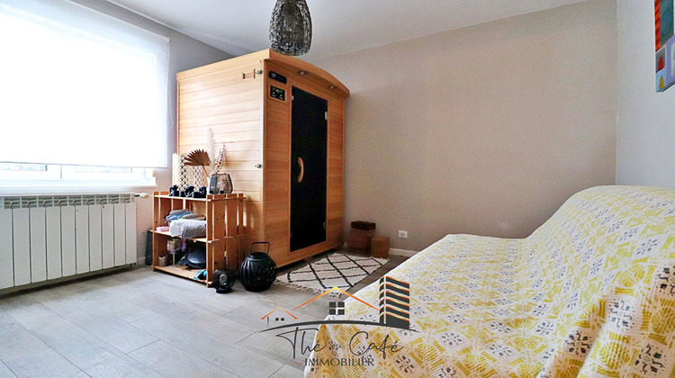 Ma-Cabane - Vente Maison JUSSY, 229 m²