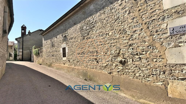 Ma-Cabane - Vente Maison Jussy, 112 m²