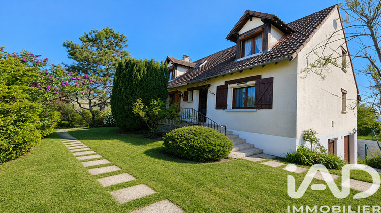Ma-Cabane - Vente Maison Jussy, 125 m²