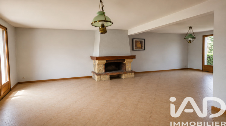 Ma-Cabane - Vente Maison Jussy, 125 m²